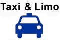 Bermagui Taxi and Limo
